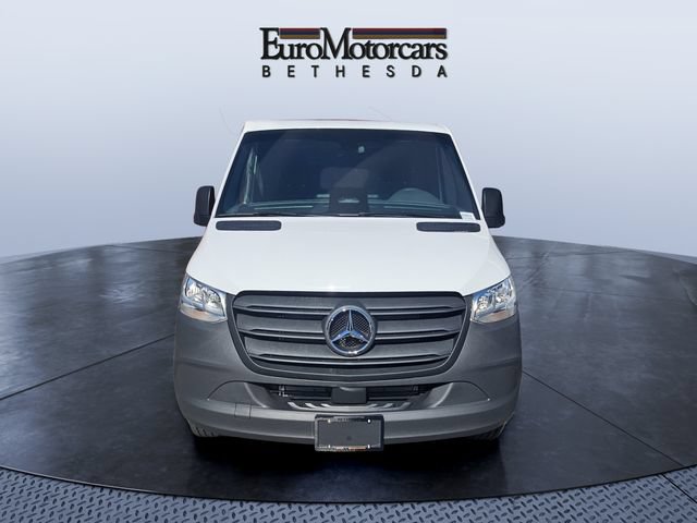 New 2026 Mercedes-Benz Sprinter 2500 image 9