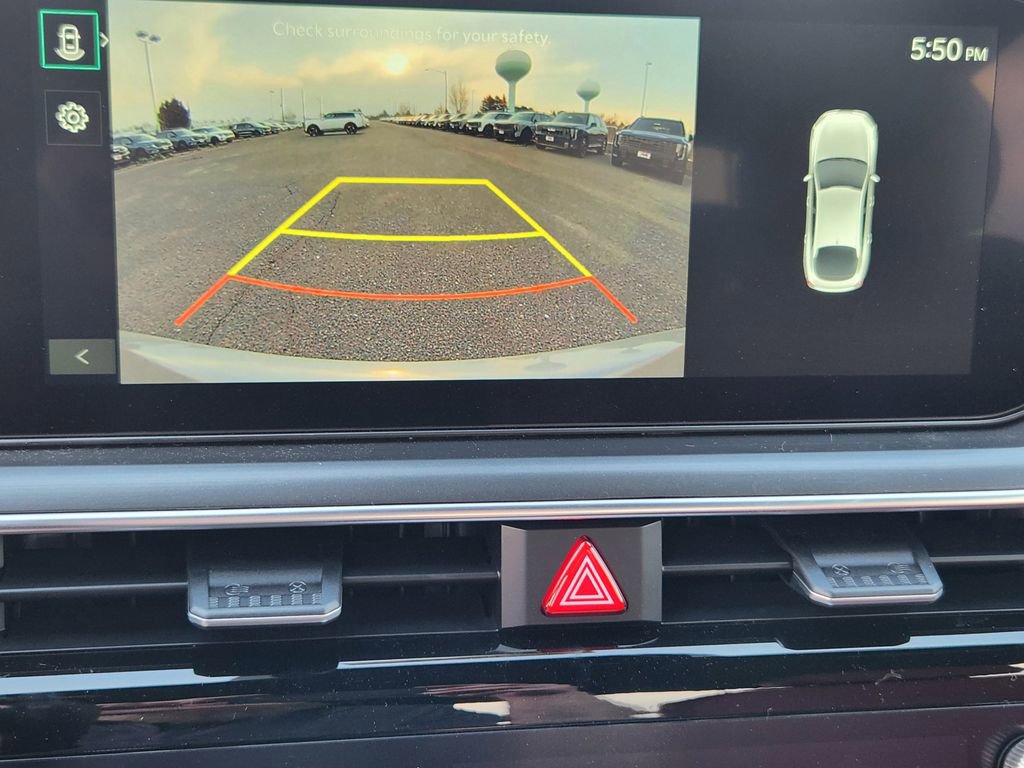 New 2026 Kia K5 GT-Line image 22