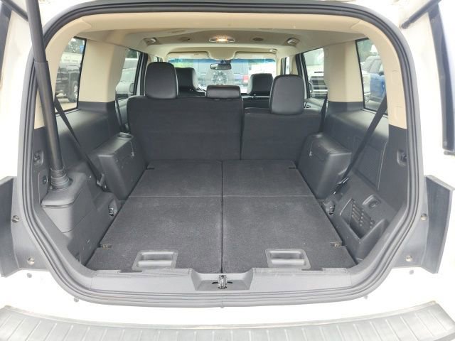 Used 2019 Ford Flex Limited FWD image 18