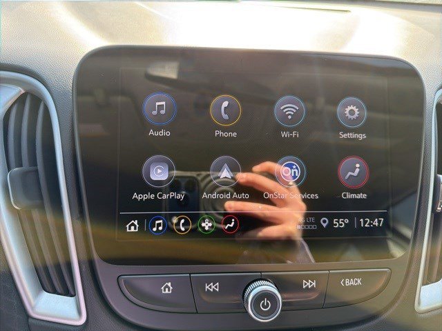 Used 2024 Chevrolet Malibu LT image 20