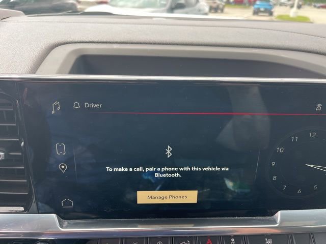 Used 2024 GMC Sierra 1500 SLE RWD image 26