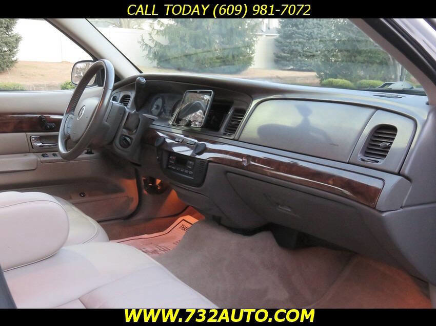 Used 2010 Mercury Grand Marquis LS image 6