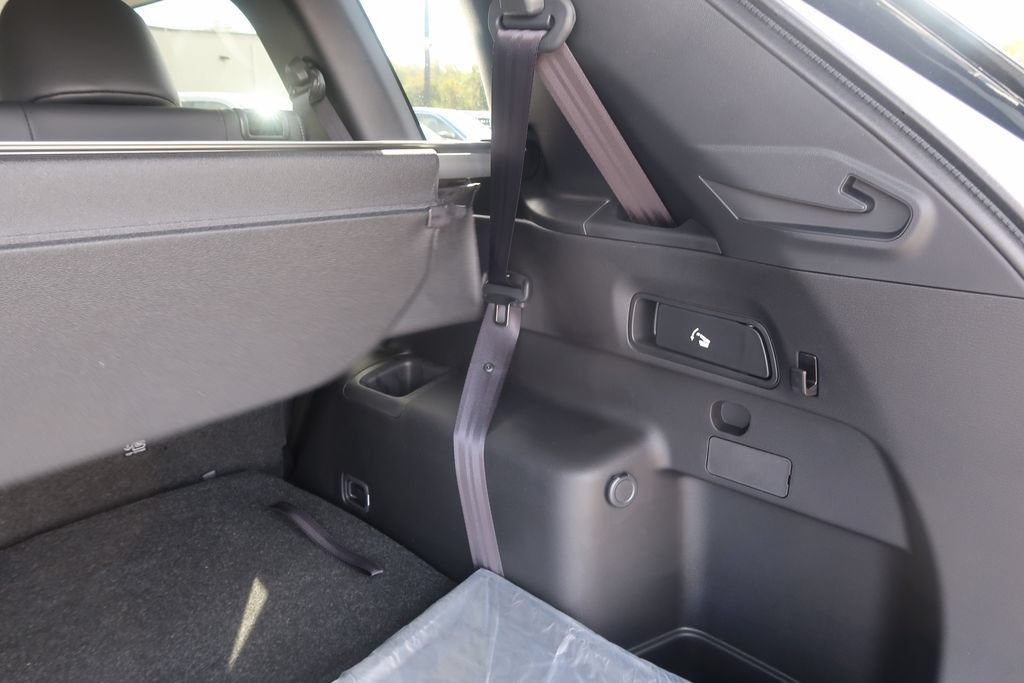 New 2025 Mitsubishi Outlander SE AWD/4WD image 13