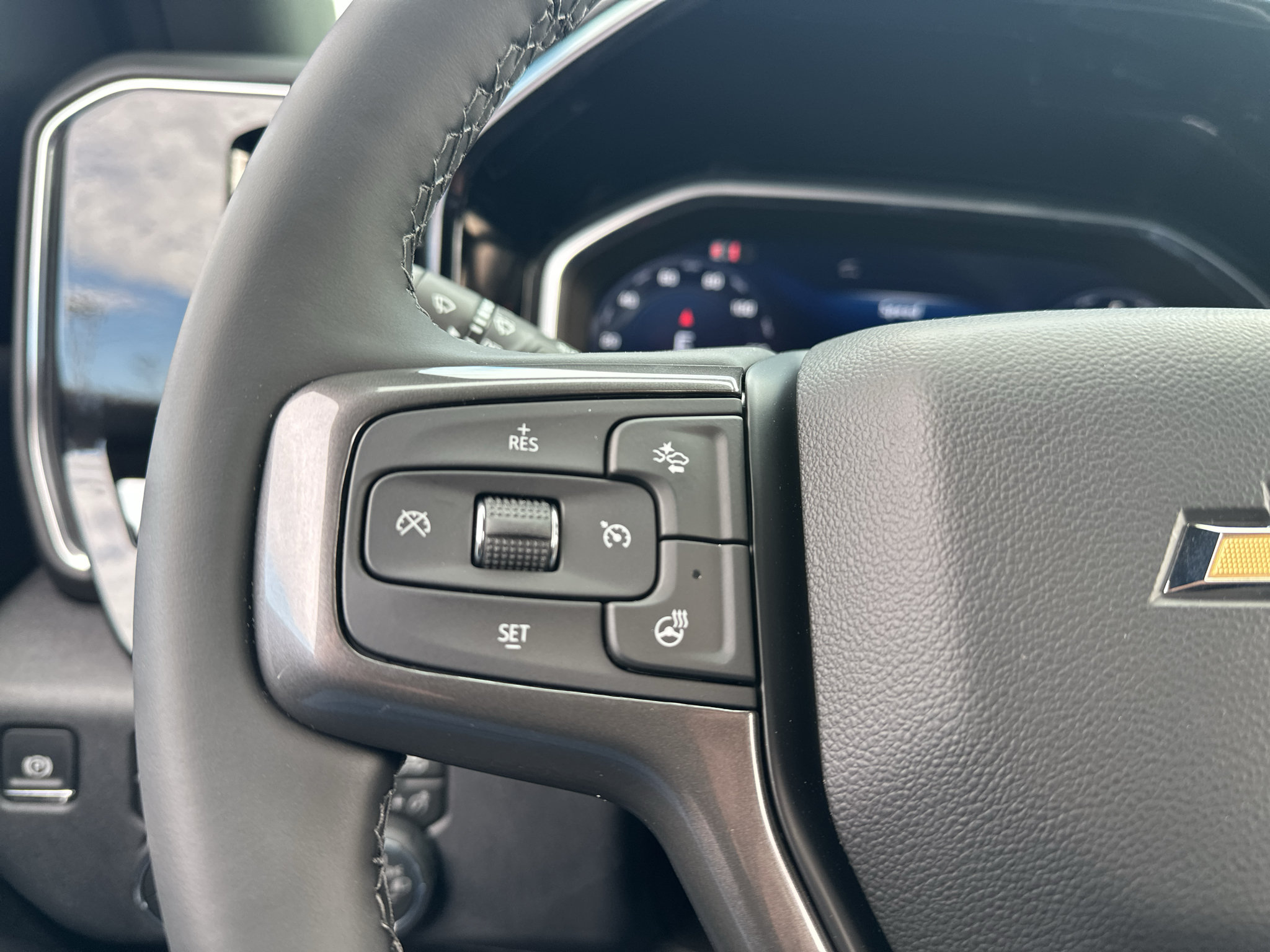 New 2026 Chevrolet Silverado 3500 High Country w/ High Country Premium Package AWD/4WD image 30