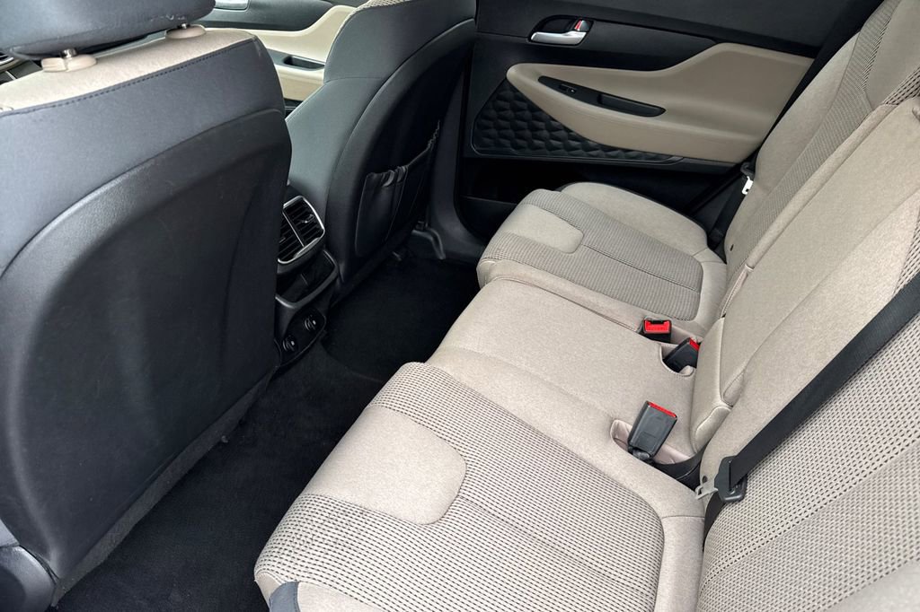Used 2020 Hyundai Santa Fe SEL image 5