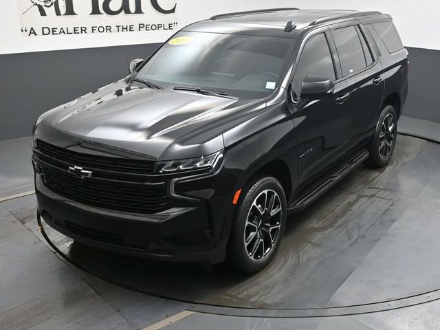 Used 2023 Chevrolet Tahoe RST w/ Luxury Package image 47