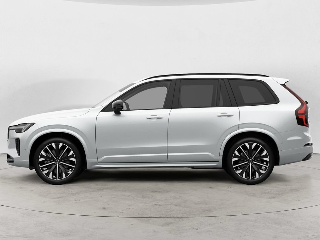 New 2027 Volvo XC90 B6 Ultra AWD/4WD image 3