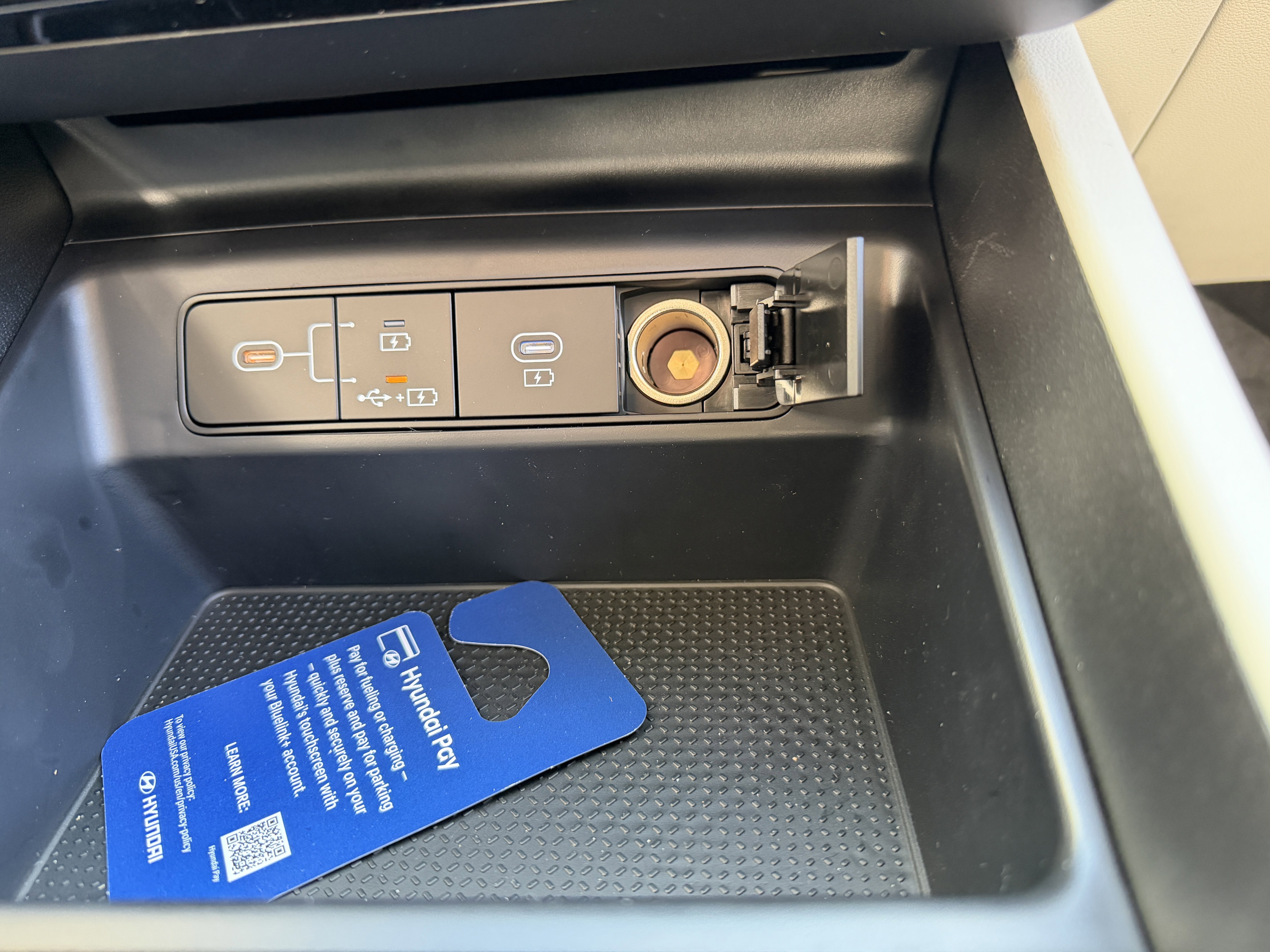 New 2026 Hyundai Tucson SEL image 39