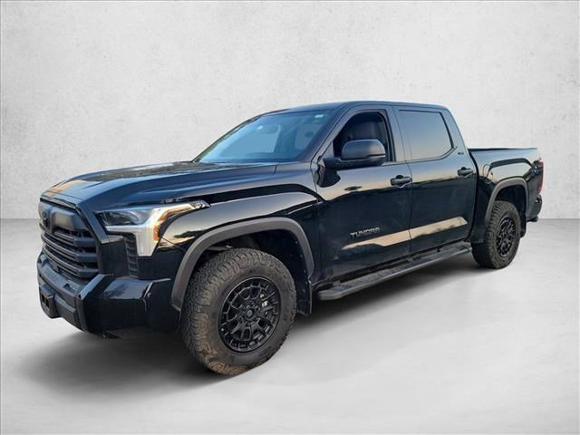Used 2024 Toyota Tundra SR5