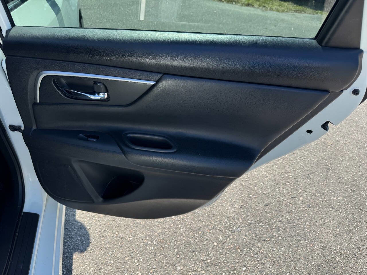 Used 2018 Nissan Altima 2.5 SL FWD image 41