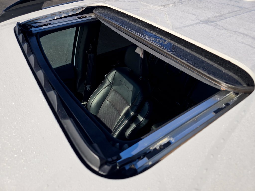 Used 2022 Honda Ridgeline Black Edition image 21