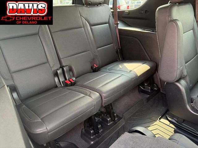 Used 2023 Chevrolet Tahoe LT w/ Luxury Package AWD/4WD image 23