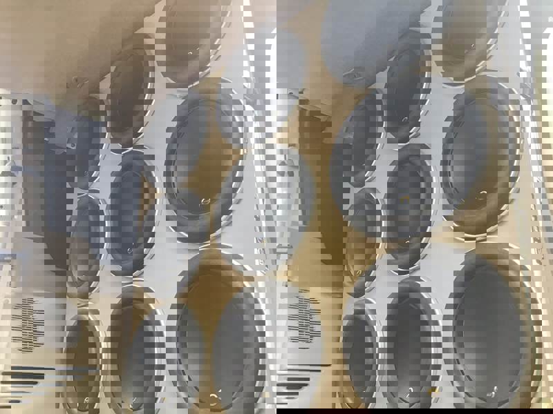 Used 2000 Ford Excursion Limited image 27