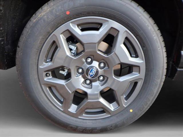 New 2026 Subaru Outback Premium image 7