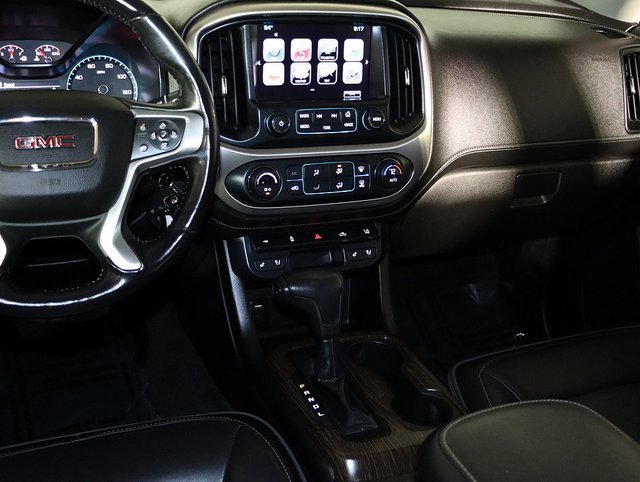 Used 2017 GMC Canyon Denali image 15