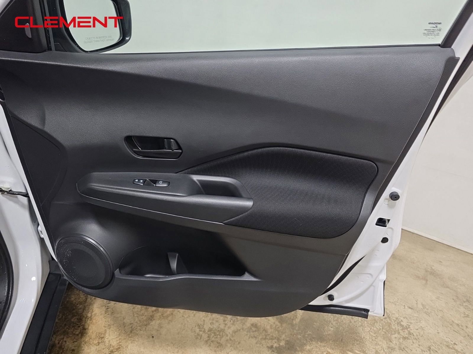 Used 2022 Nissan Kicks S image 30