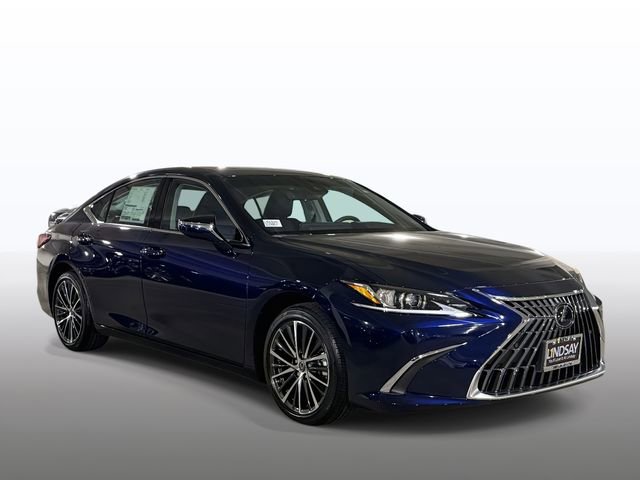 New 2025 Lexus ES 350 350 image 8