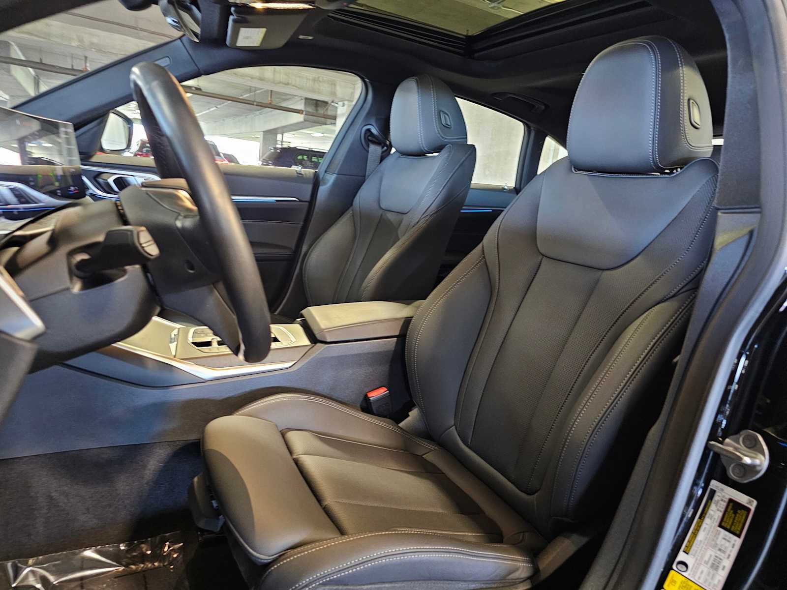 Certified 2023 BMW i4 eDrive35 RWD image 26