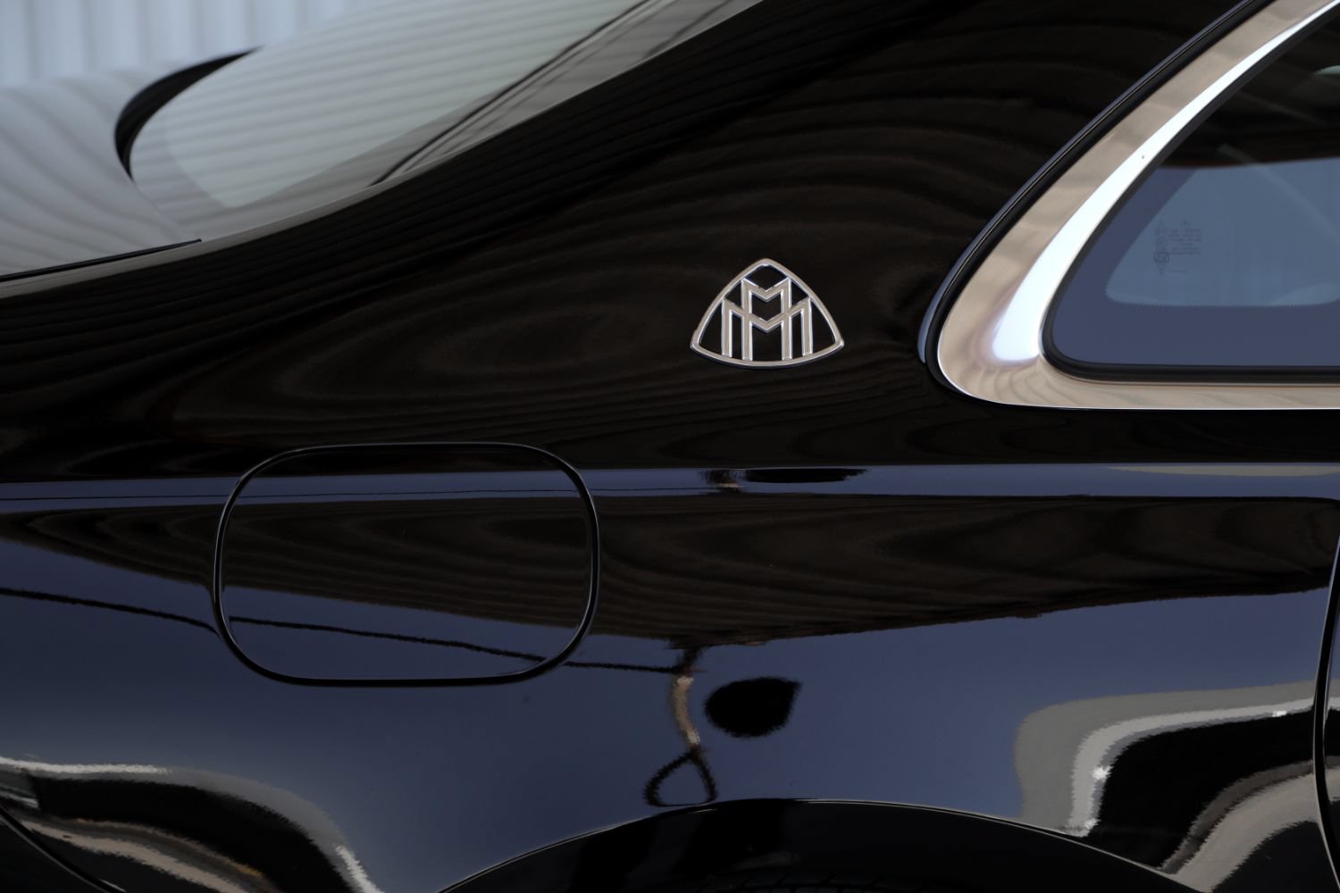 Used 2026 Mercedes-Benz Maybach S 580 4MATIC image 19