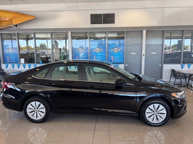 Used 2020 Volkswagen Jetta S FWD image 8