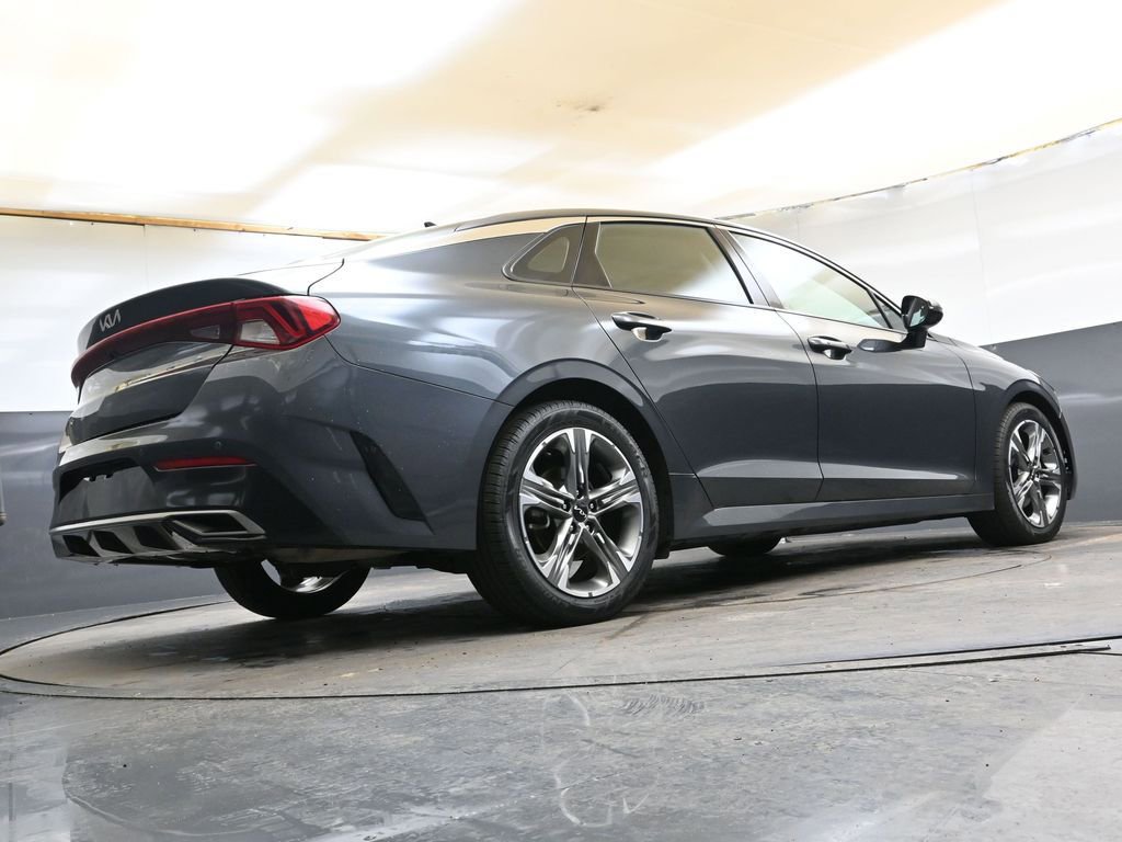 Used 2024 Kia K5 EX w/ EX Premium Package image 43