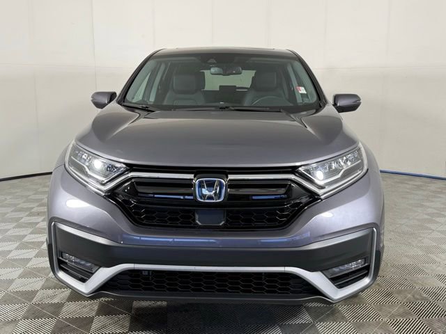 Used 2022 Honda CR-V EX-L image 9