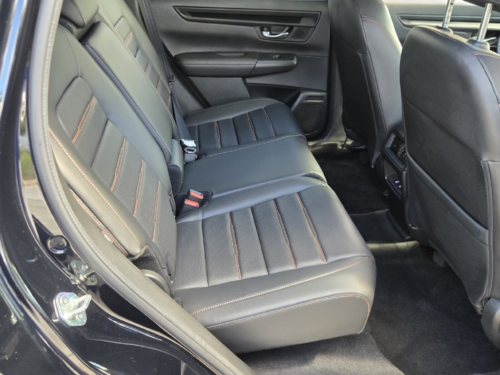 Certified 2024 Honda CR-V Sport-L image 16