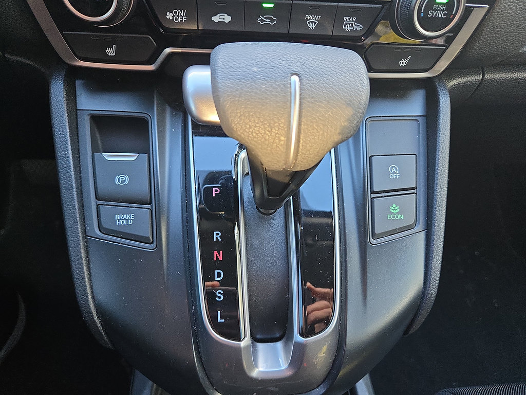 Used 2021 Honda CR-V EX image 19