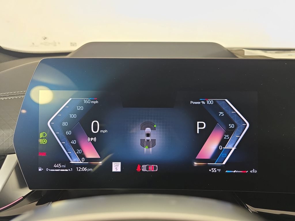 New 2026 BMW X2 xDrive28i w/ Technology Package AWD/4WD image 19