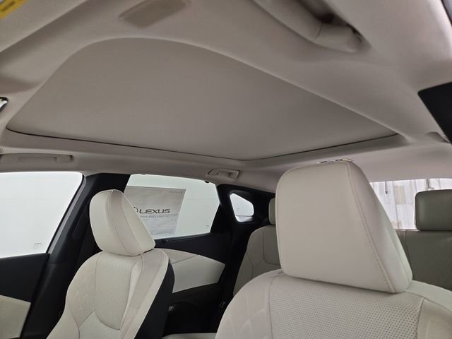 New 2026 Lexus RX 350 image 31