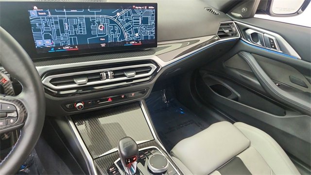 Used 2024 BMW M4 xDrive Competition w/ Executive Package image 47