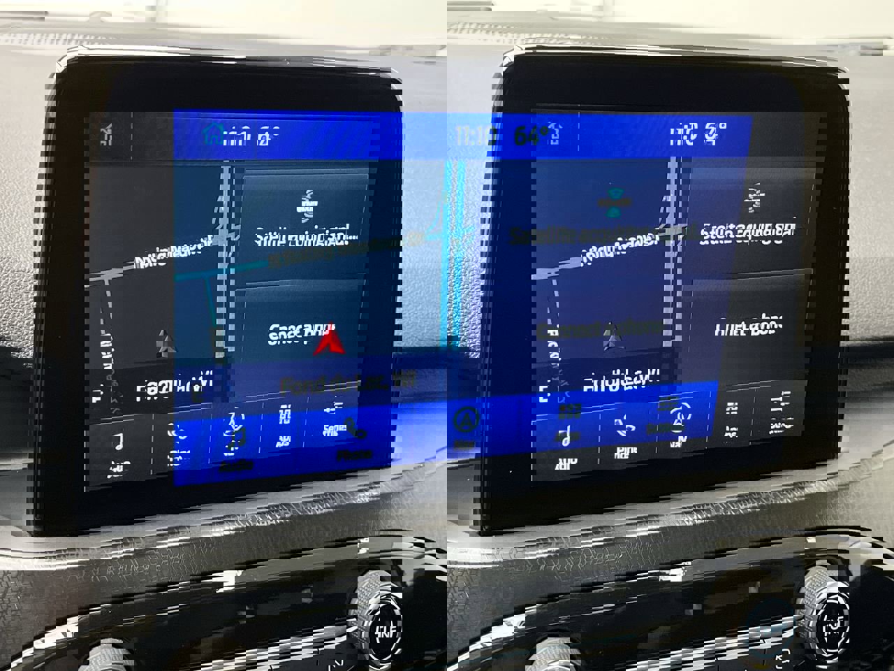 Certified 2022 Ford Escape SEL w/ SEL Stealth AWD Package image 20