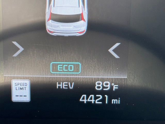 Used 2023 Kia Niro EX FWD image 24