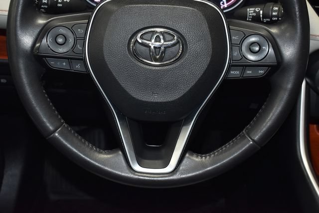 Used 2019 Toyota RAV4 Adventure w/ Cold Weather Package AWD/4WD image 17