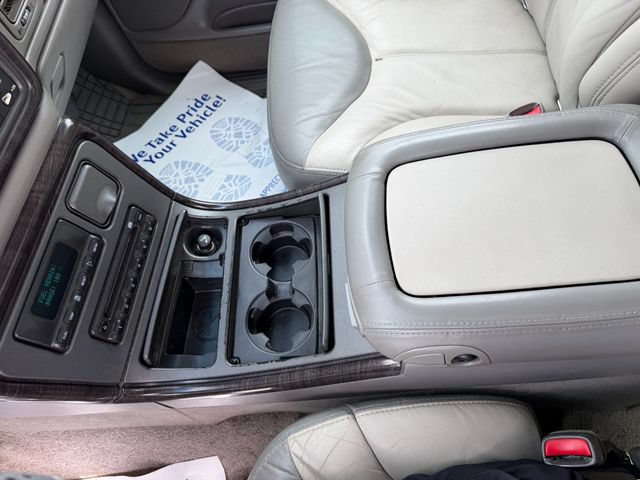 Used 2001 GMC Sierra 1500 C3 AWD/4WD image 19