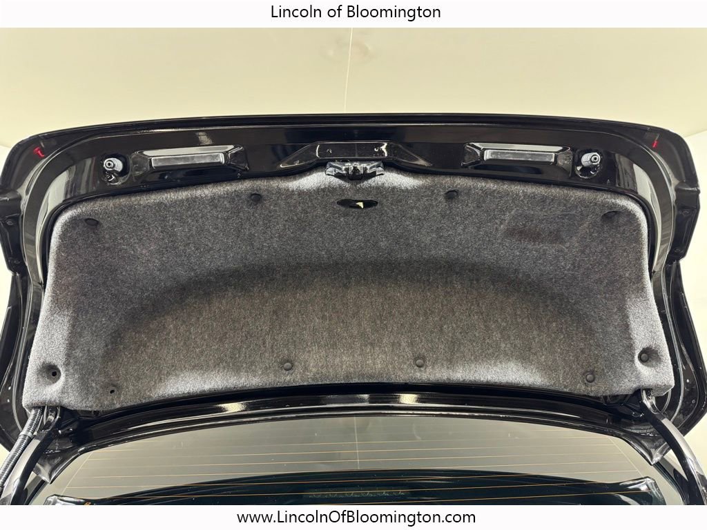Used 2018 Honda Accord Touring image 49