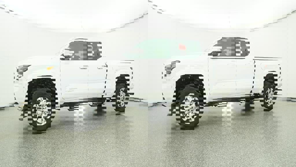 New 2026 Toyota Tacoma SR5 image 51