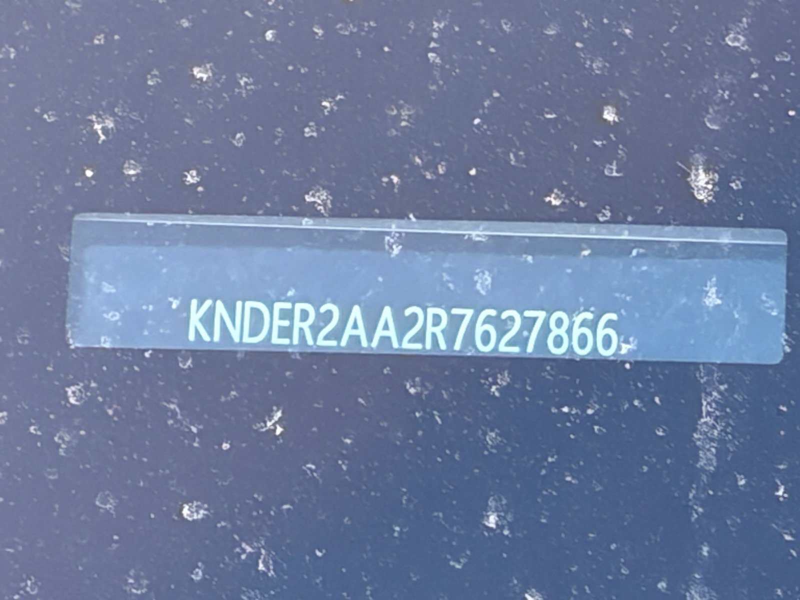 Certified 2024 Kia Seltos EX FWD image 13