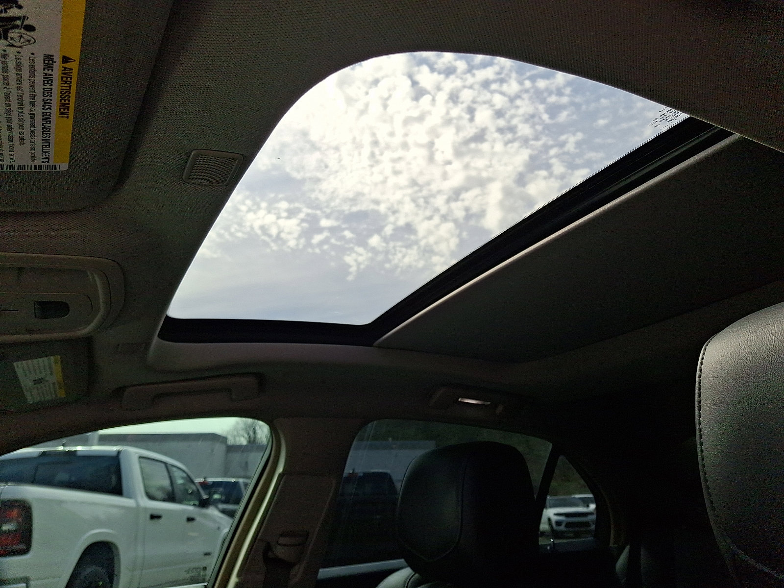 Used 2018 Cadillac CTS Luxury image 14