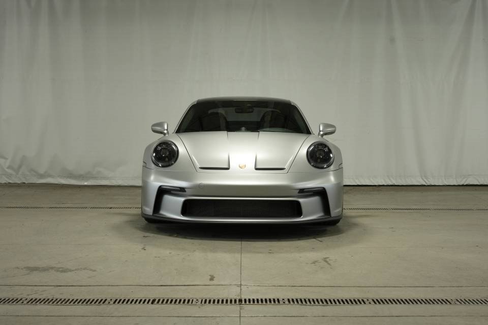 Used 2022 Porsche 911 GT3 image 10