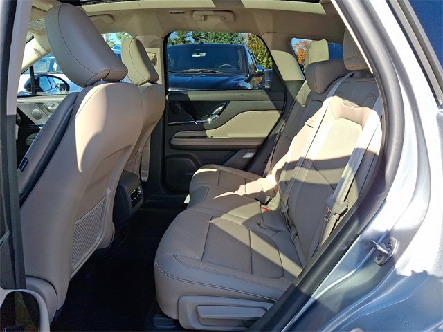 New 2024 Lincoln Corsair Grand Touring image 5