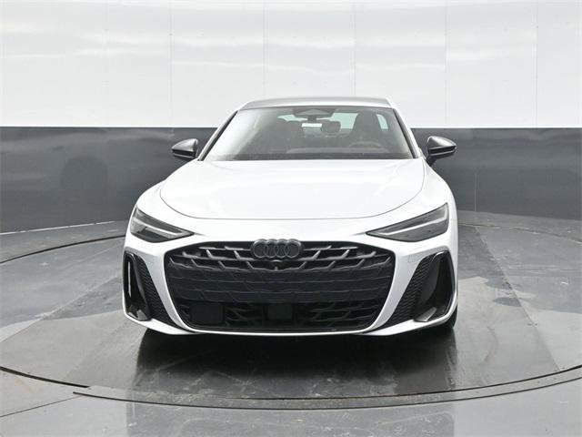 New 2026 Audi A6 Prestige image 2