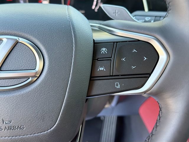 Used 2025 Lexus NX 350 AWD w/ Accessory Package (2T) image 38