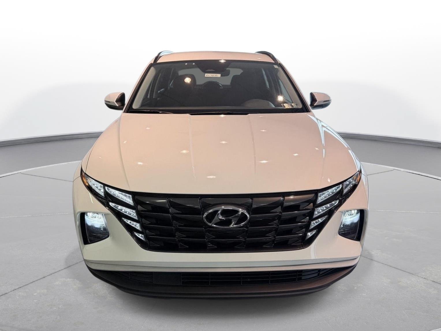 Used 2023 Hyundai Tucson SEL AWD/4WD image 20