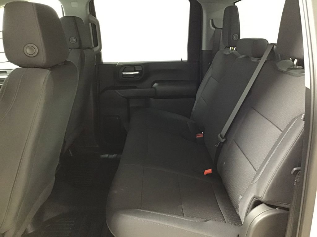 New 2026 Chevrolet Silverado 2500 W/T w/ WT Convenience Package image 12