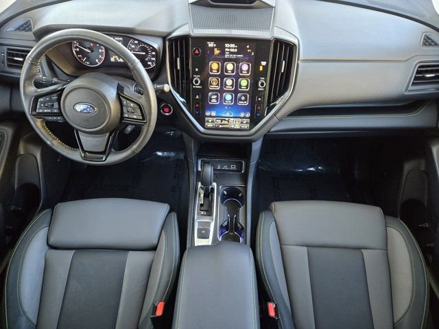 Used 2024 Subaru Ascent Onyx Edition Limited image 26