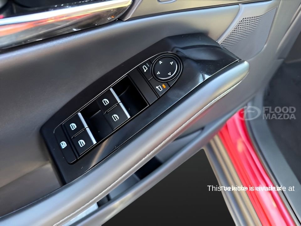 Certified 2023 MAZDA CX-30 AWD 2.5 S w/ Preferred Package image 10