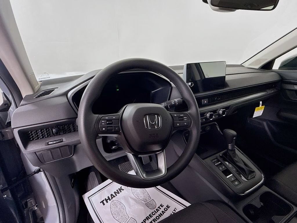 New 2026 Honda CR-V EX image 8