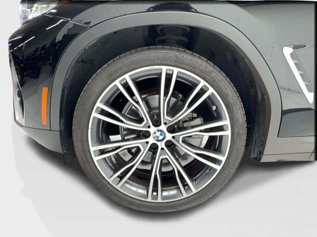 Used 2023 BMW X3 sDrive30i w/ Convenience Package image 12