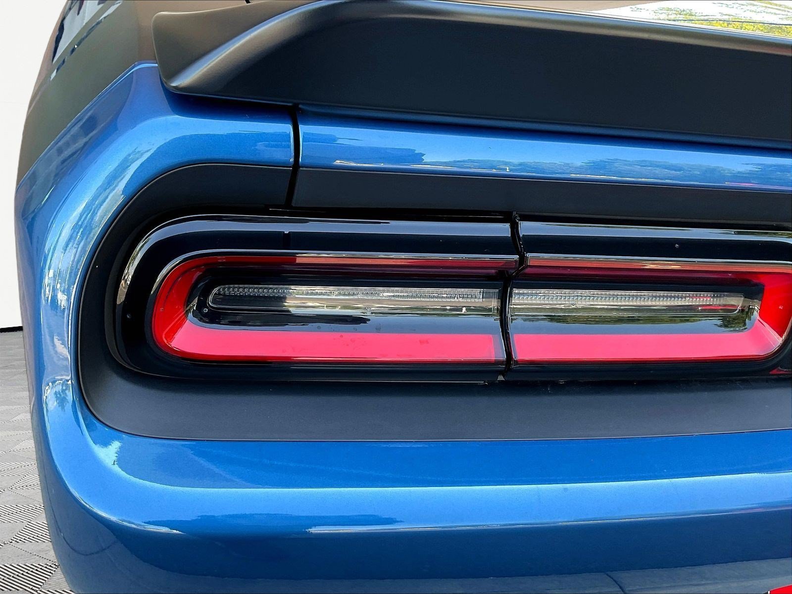 Used 2023 Dodge Challenger R/T Scat Pack RWD image 23